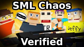 SML Chaos Verified