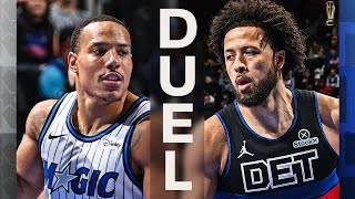 Cade 39 Pts & Bane 37 Pts Were Going At It November 28, 2025