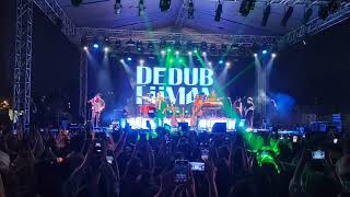 Dedublüman (Bunca Yıl) Konser Çekimi 23.05.2025