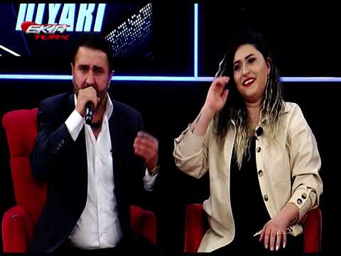 Enver Yılmaz - Sensiz Kıyamet Gibiyim ( Canlı Performans)