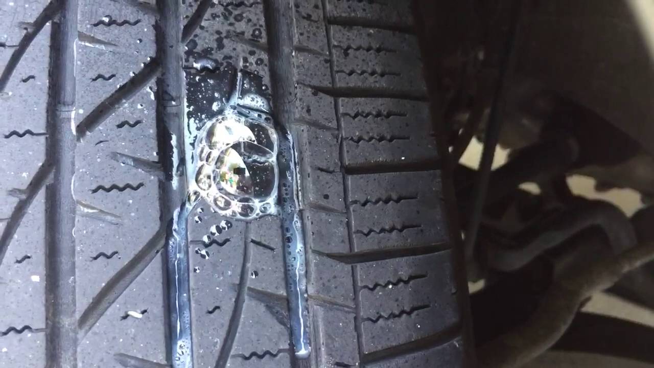 can you patch a run flat tire can you patch a run flat tire