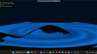 HTML Water / Fluid Physics Engine (Devlog #2)