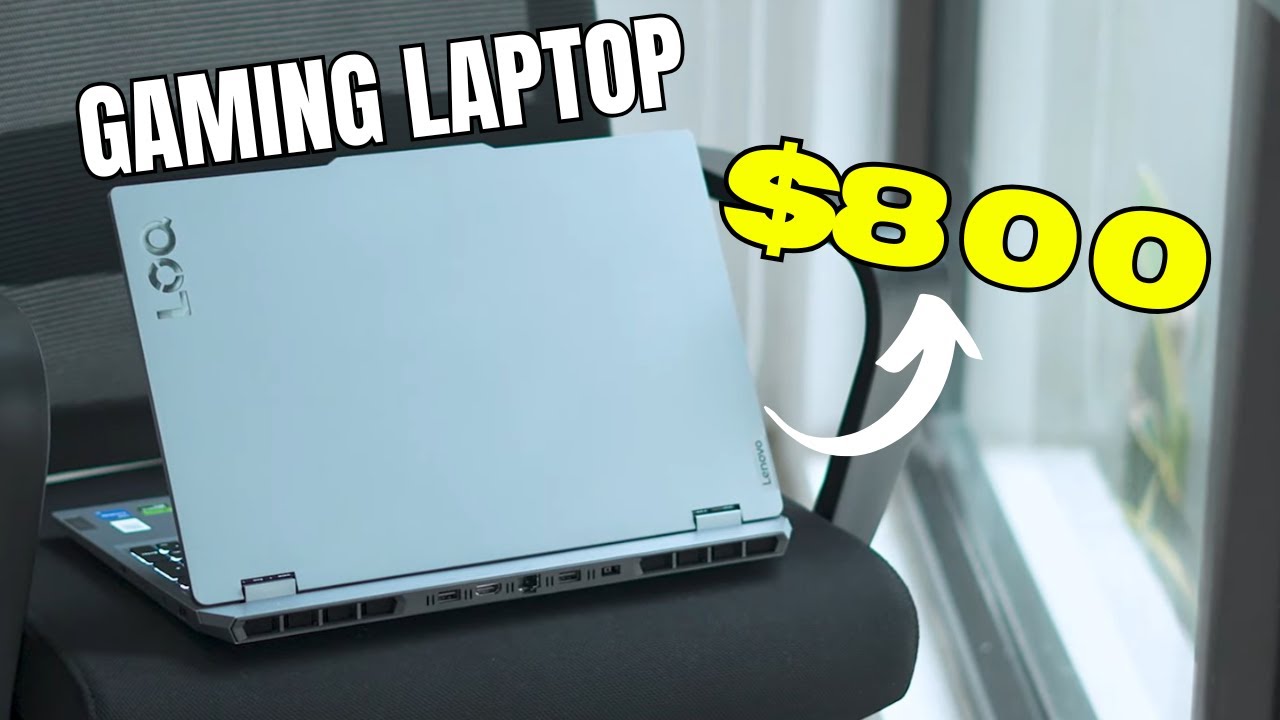 Best Gaming Laptops under $800 in United States 2026 (Don’t Buy Before Watching this)