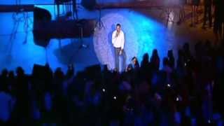 Video thumbnail of "Vlado Georgiev - Andjele - (Live) - (Herceg Novi 2012)"