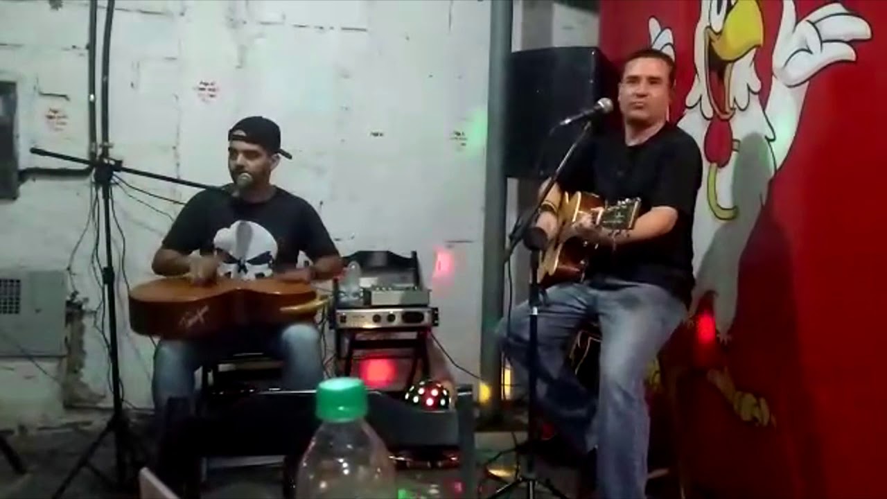 bebeto samba rock