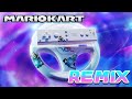 Mario Kart Wii - Main Menu Theme (REMIX)