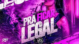 MTG - PRA FICAR LEGAL - NOSSO CLIMA (Dj Jz, Mc Fael Halls...