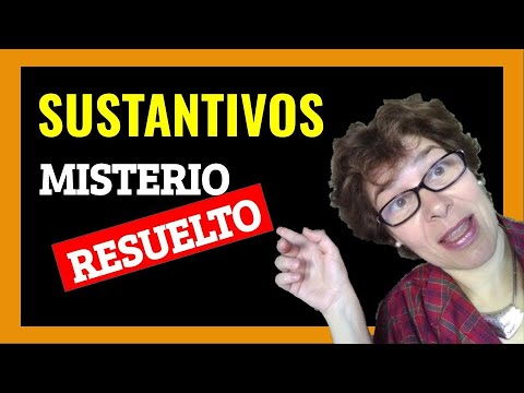 CLASIFICACIÓN SEMÁNTICA DE