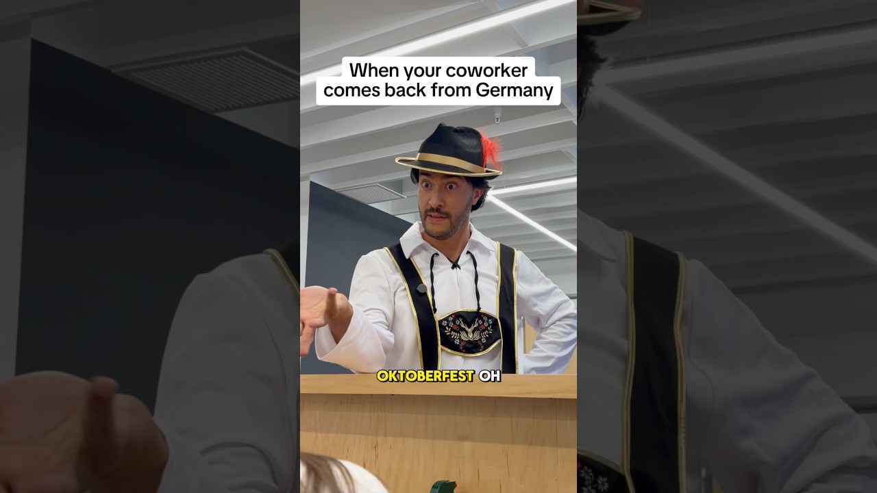 Did he get it right? 🧐