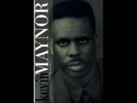 Kevin Maynor - The Volga boatmen