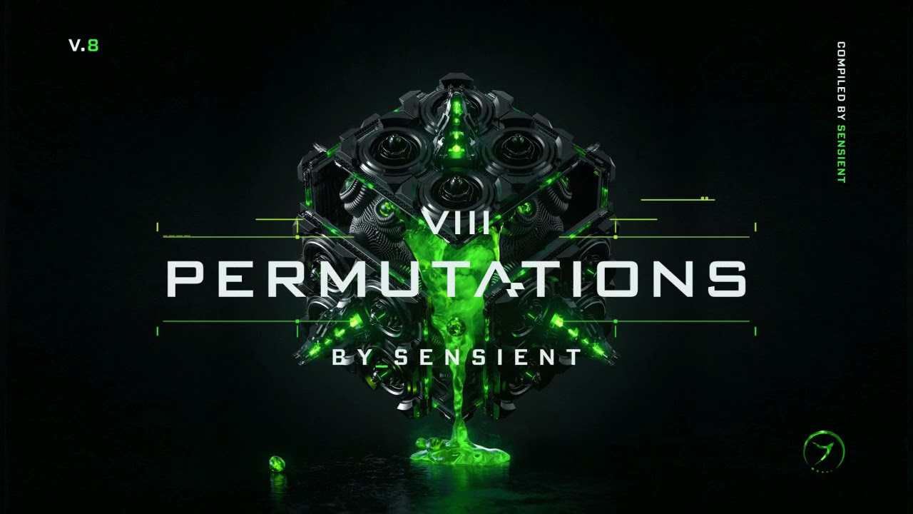 (Psy/Dark prog) Airi - Thinking pattern