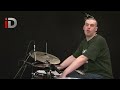 Jungle Drummer - Drum N Bass Drumming Lesson - Free Drum Lesson iDrum Magazine