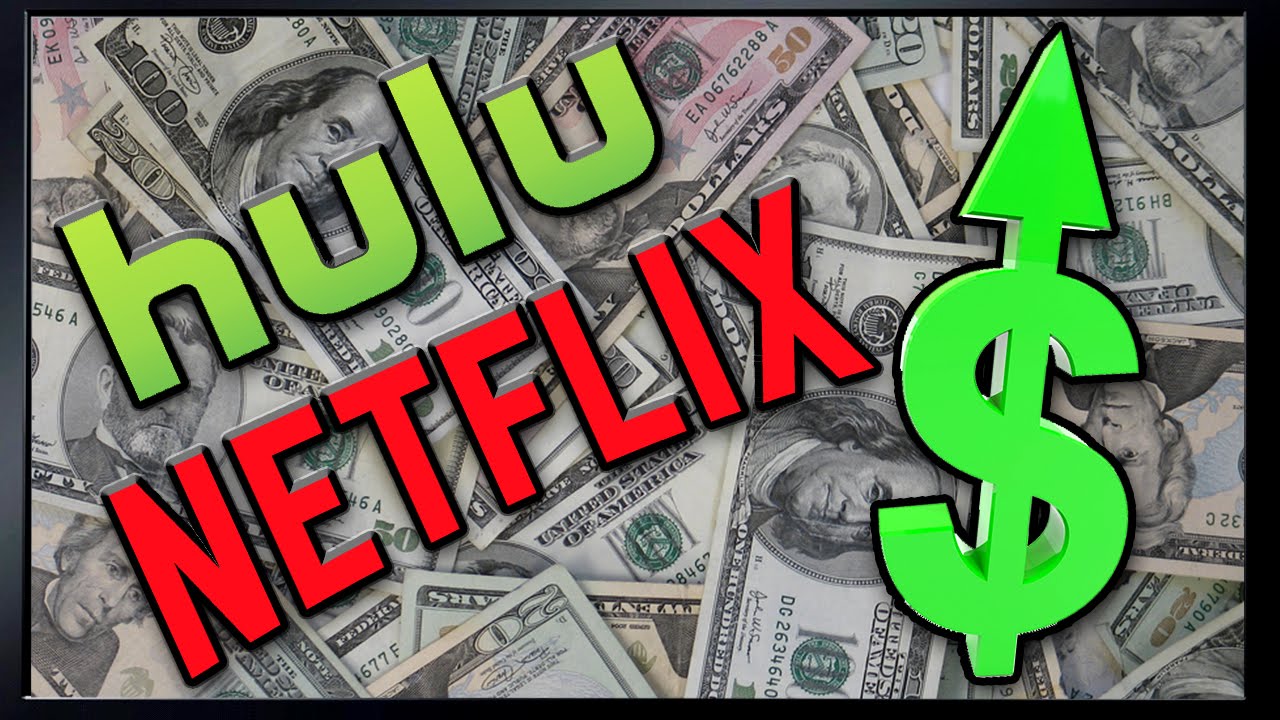 sourcefed whitney Ad-Free Hulu and Netflix Raising Prices?!