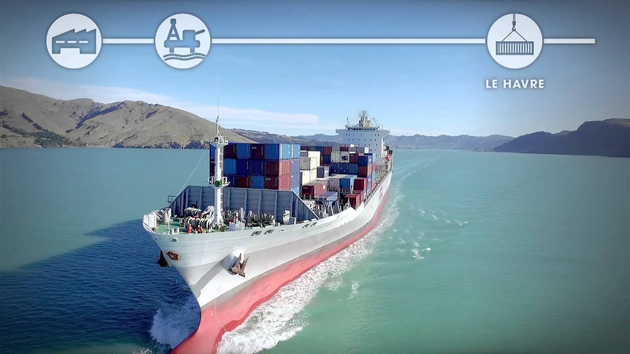 Sanofi - Transport des médicaments et respect de l’environnement