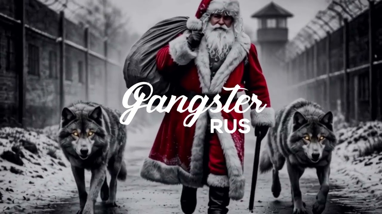 hramoi8 ♠️Подари мне Дед Мороз 1 / 2♠️