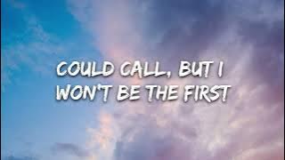 Charlotte Lawrence Slow Motion Lyrics