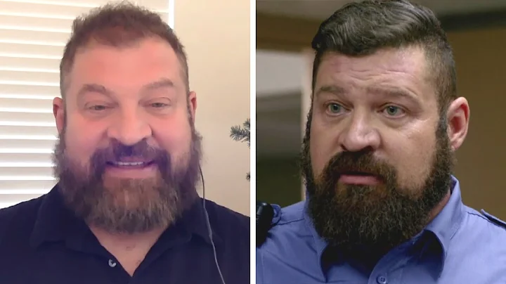 Brad William Henke, Orange Is the New Black Star, ...