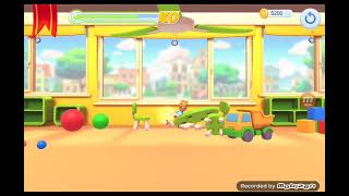 Kick the buddy 3D (Deleted Game of the Kick the buddy Franchise By Playgendary) Finger screenshot 5