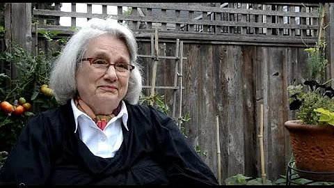 Communal Practices -- Video #11 -- Mary Kean