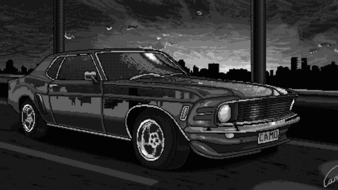 Maglera Doe Boy ft Thato Saul - Damier Dreams [Slowed]