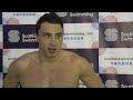 Mark Tully reflects on his second personal best - #SNSC15