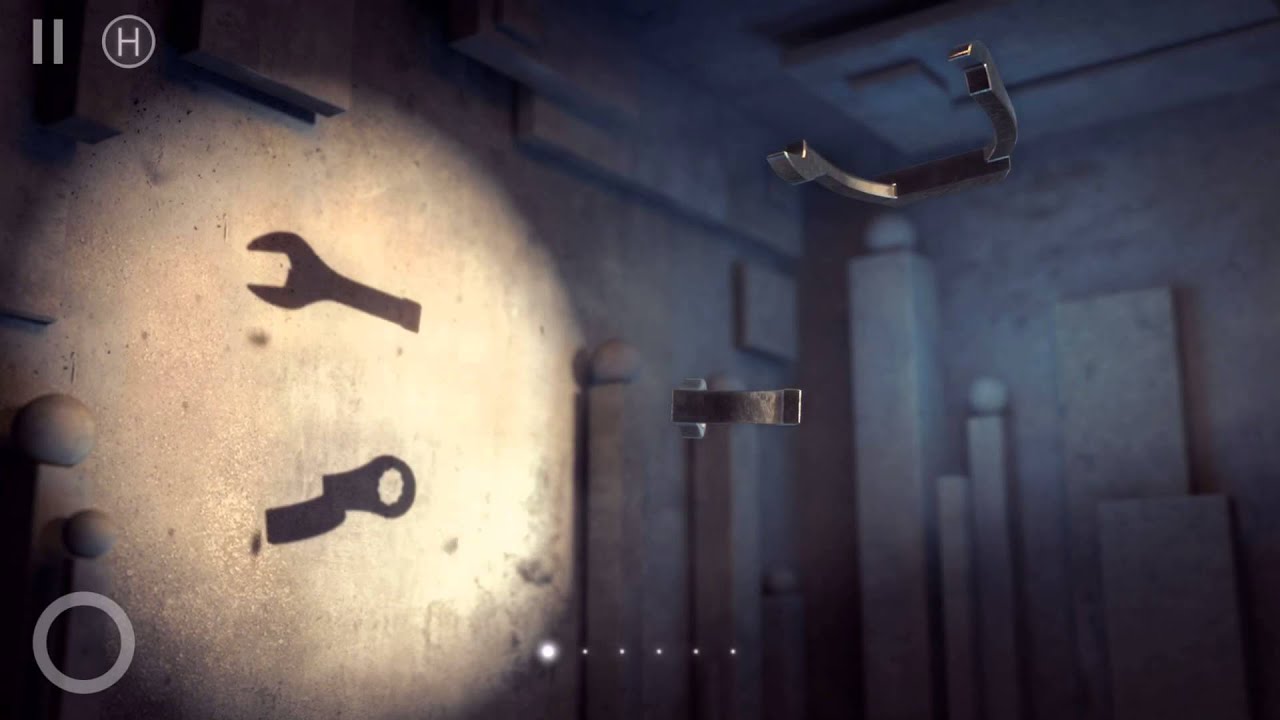 Shadowmatic Level 0.7