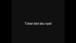 Nyali - Naif (with lyric)