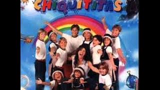 chiquititas 2000 - disco completo.