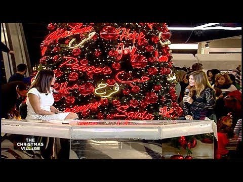 Aishti By The Sea Christmas Edition 23 12 2018