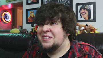 JonTron: WHAT  WHAT THE FUCK?