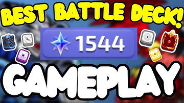 RANDOM DICE: GO | GAMEPLAY