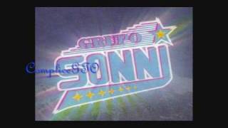 Video thumbnail of "SONNI (TU ESTAS EN MI)"