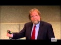 Sean B. Carroll on the theory of evolution - TVO