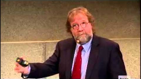 Sean B. Carroll on the theory of evolution - TVO