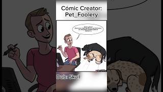 Pet Foolery: Capitulo 29: ¡El Rompecabezas Debe Ser Perfecto! (Comic Fandub Español)#fandub