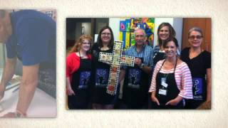Signature Clay & Ceramics at Mamie George Community Center