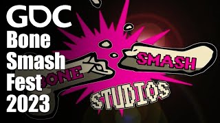 GDC "Bonesmashfest 2023" (GDCA 2023 Opening Sketch)