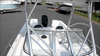 2004 pro line 22 wa overview