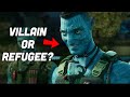 Why the HUMANS in AVATAR: THE WAY OF WATER are RIGHT (Once Again)