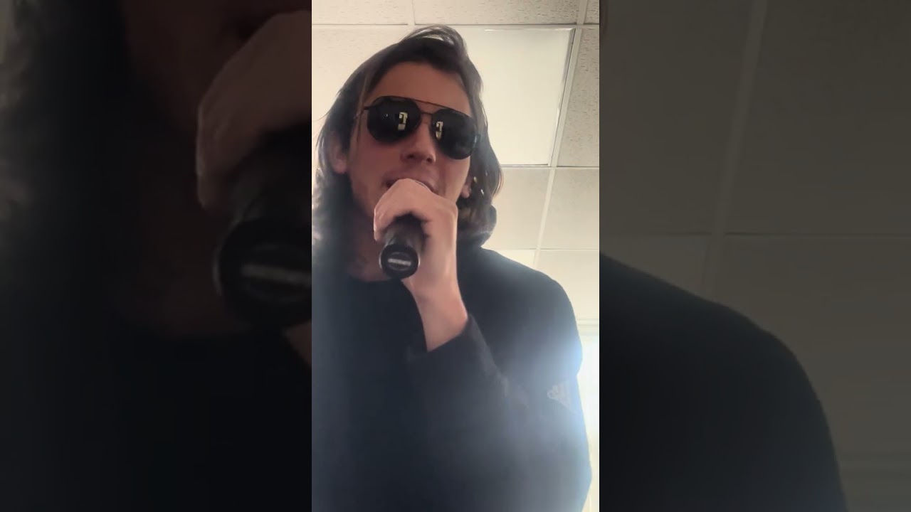 Nothing else matters live performance cover by surrender  