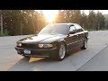 BMW 7 Series E38 Buyers guide - Common Problems and What To Look For