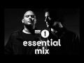 Aly & Fila - Essential Mix Feb 13 2016