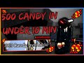 How to Farm Candy FAST in Type Soul