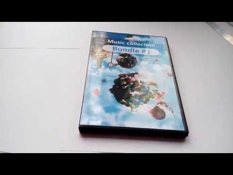 Comment créer et imprimer une jaquette pour un DVD