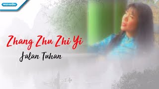 Shang Zhu Zhi Yi - Jalan Tuhan - Herlin Pirena (video)