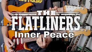 The Flatliners - Inner Peace (Guitar Cover)