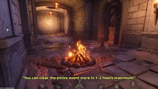 This Shinku Farm Breaks NTE! 🛑 Empty 999 Night Store In 1-2 Hours Max