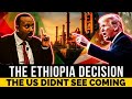 Why Ethiopia’s Latest Deal Could Cost the US Billions #africatoday