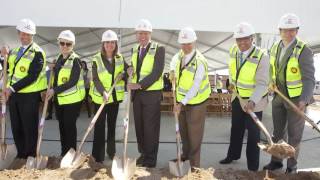 UCHealth Longs Peak Hospital: Opening 2017