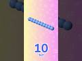 Count to 1000 with Kids 🎉 | BittyBeam